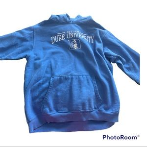 duke university hoodie